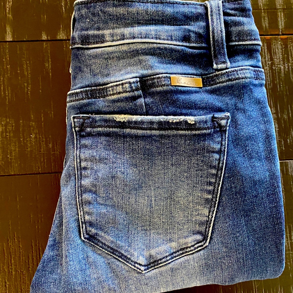 Super cute woman’s jeans